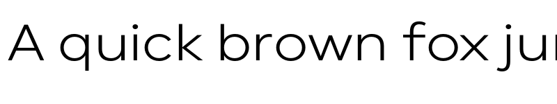 Preview of Sepiaridom Extra Light font