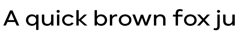 Preview of Sepiaridom Regular font