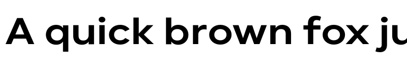 Preview of Sepiaridom Semi Bold font
