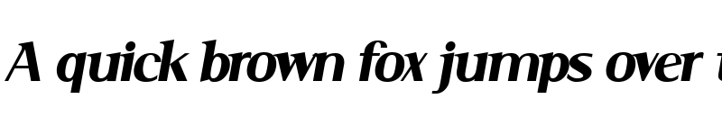 Preview of Serif Medium Italic Serif Medium Italic font