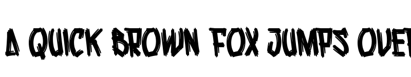 Preview of SESAT Regular font