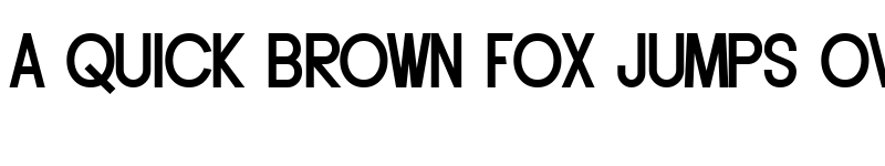 Preview of SF Buttacup Lettering Bold font