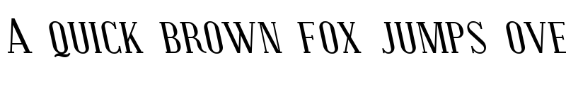 Preview of SF Covington SC Rev Italic font