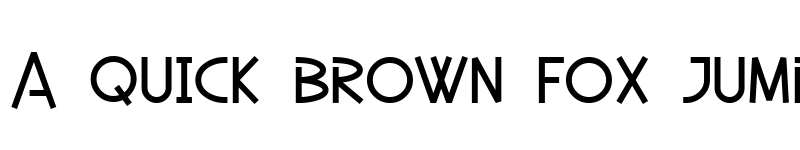 Preview of SF Diego Sans Regular font