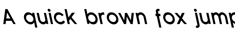 Preview of SF Florencesans Rev Bold Italic font