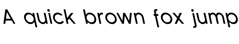 Preview of SF Florencesans Rev Italic font