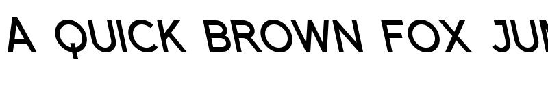 Preview of SF Florencesans SC Rev Bold Italic font