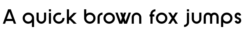 Preview of SF New Republic Bold font