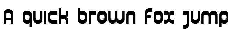 Preview of SF Plasmatica Bold font