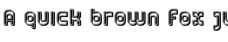 Preview of SF Plasmatica Open Regular font