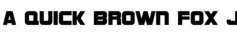 Preview of SF Sports Night NS Upright Regular font