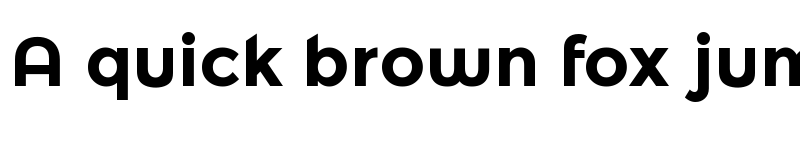 Preview of Shameimaru Sans Alternatives Regular font