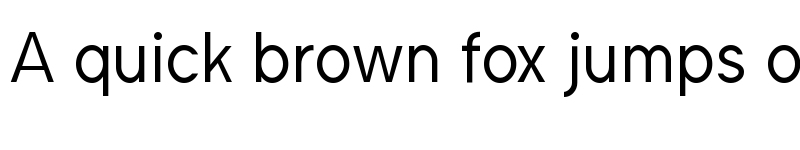 Preview of Shapeingo Light font