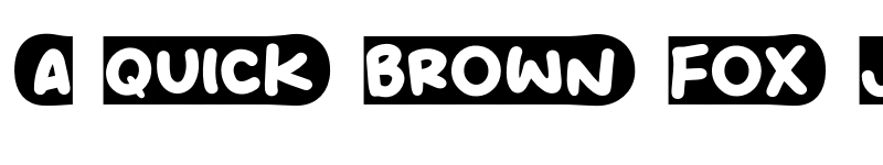 Preview of Share Dong Regular font