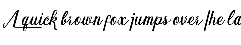 Preview of Shark Ready Shark Ready font