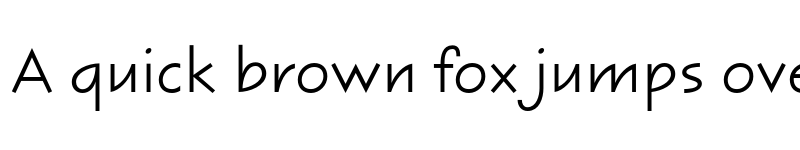 Preview of Sharktooth Regular font