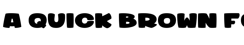 Preview of Sharky & Meduza Light_PersonalUseOnly Regular font