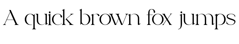 Preview of She Lost Her Mind_Serif Regular font