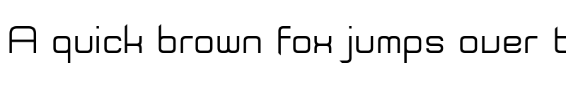 Preview of Shepherdy Regular font