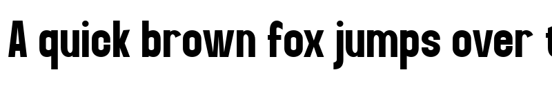 Preview of Shillia Regular font