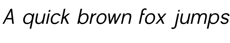Preview of Shine-Pro-Reg-Obl ? font