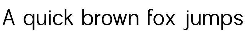 Preview of Shine-Pro-Reg ? font