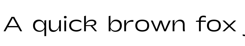 Preview of Shinko Sans Regular font