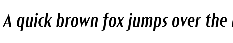 Preview of Short Films Bold It font