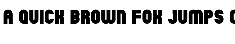 Preview of Sicret PERSONAL Black font