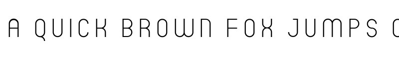 Preview of Sicret PERSONAL Extra Light font