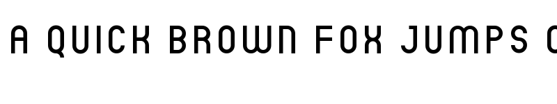 Preview of Sicret PERSONAL Regular font