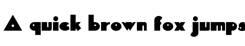 Preview of Sid The Kid NF Regular font