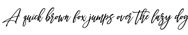 Preview of Sidenty Italic Regular font