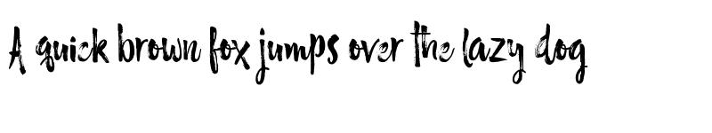 Preview of Sifrand Script Regular font