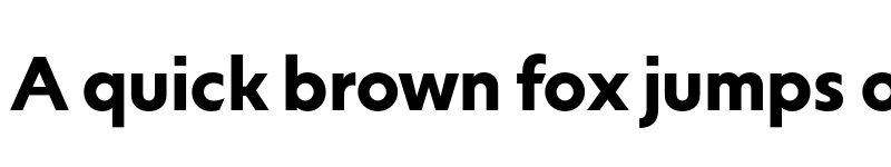 Preview of Sigmund PRO Medium font