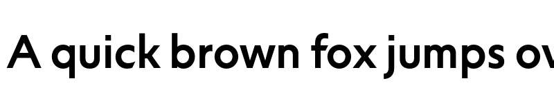 Preview of Sigmund PRO Regular font