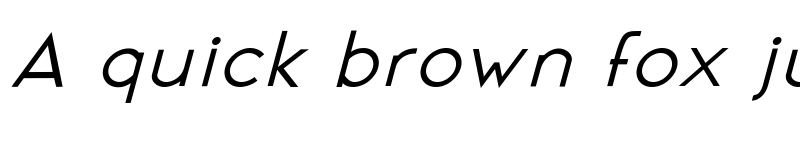 Preview of Signoria Bold Italic font