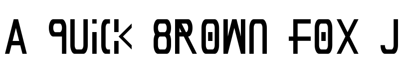 Preview of Signus Alternates NBP Regular font