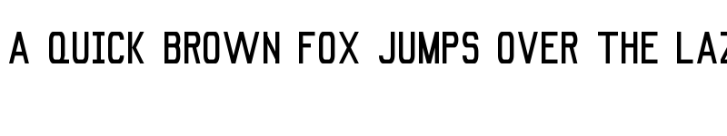 Preview of Signus NBP Regular font