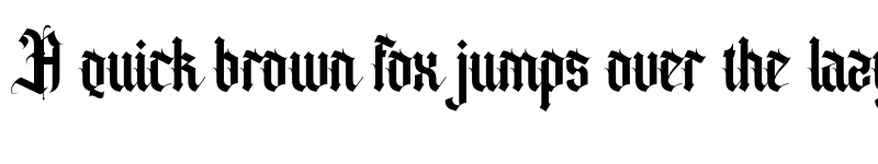 Preview of Silafejira Regular font
