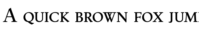 Preview of Silian Rail Sharp PERSONAL Light font