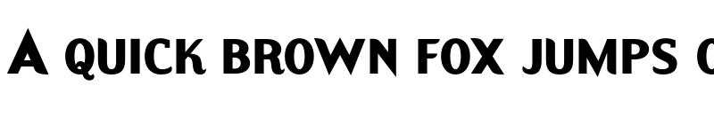 Preview of Silky Queen Regular font