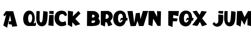 Preview of Siller Personal Use font