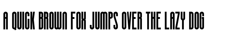 Preview of SILVER CROWN Regular font