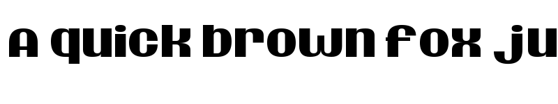 Preview of Silver Dollar Regular font