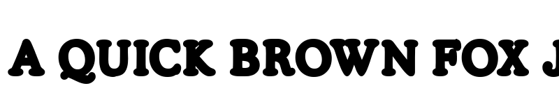 Preview of SILVERS CLEAN PERSONAL USE Regular font