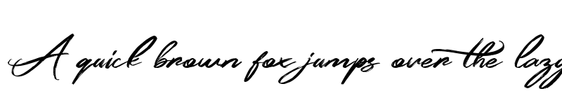 Preview of Simpletune Free Personal Use Regular font