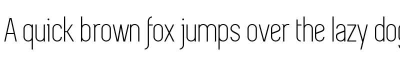 Preview of Simplifica Simplifica font