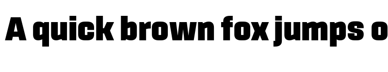 Preview of Sinter Ultra font