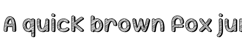 Preview of Sippin On Sunshine Regular font